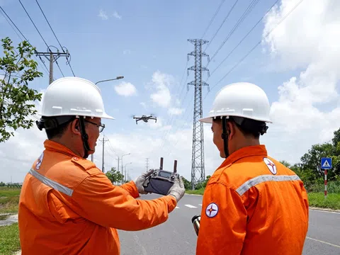 EVNSPC: Sẵn sàng giải đáp thỏa đáng các vấn đề cử tri quan tâm đến ngành điện