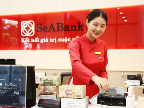 SeABank nhận giải ngân toàn bộ 80 triệu USD từ FMO và Proparco