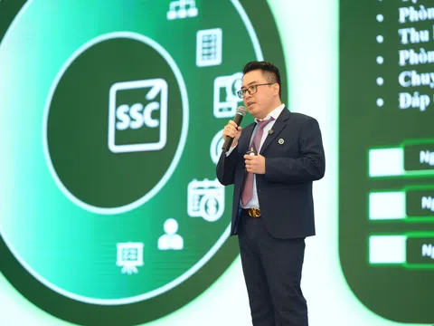 Ngay quý 1/2026 có thể vận hành sàn giao dịch tài sản mã hoá đầu tiên của Việt Nam