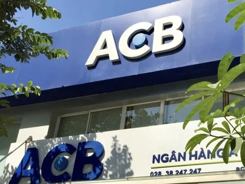 Ngân hàng đầu tiên làm vàng miếng lên kế hoạch lập công ty bảo hiểm