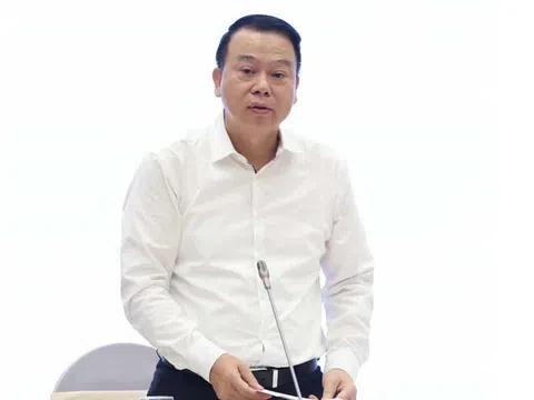 Bộ Tài chính: Tối đa 5 doanh nghiệp được cấp phép thí điểm giao dịch tiền mã hóa