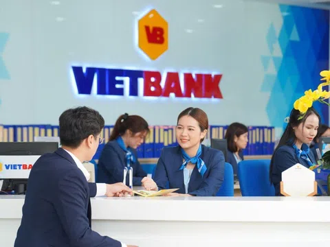 Vietbank nâng vốn điều lệ lên gần 11.000 tỷ, sắp “chuyển nhà” sang HOSE