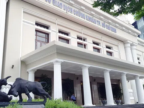 Với hệ thống KRX mới, HOSE liên tục cho ra mắt các sản phẩm chỉ số