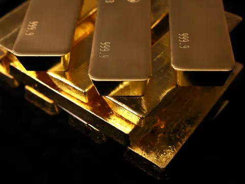 Giá vàng hôm nay 8/10/2025: Tăng phi mã