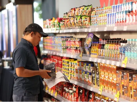 MCH sắp chuyển sàn lên HOSE: Cú hích cho IPO ngành bán lẻ, tiêu dùng