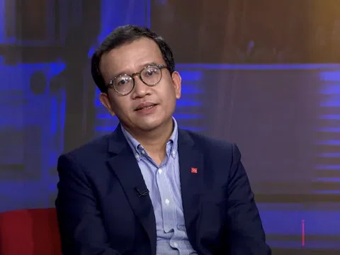 Giám đốc SSI Research: “Việt Nam có tiềm năng trở thành một trong những thị trường dẫn đầu các thị trường mới nổi”  