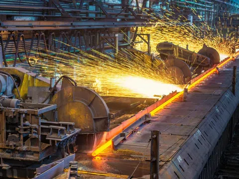 Vingroup gia nhập đường đua thép: Cục diện mới cho Hòa Phát và các "ông lớn" trong ngành