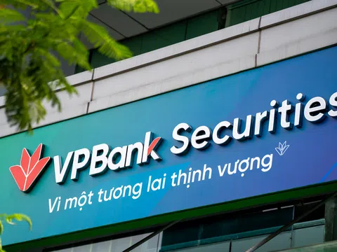 VPBankS công bố lợi nhuận 9 tháng đạt gần 3.300 tỷ đồng ngay trước thềm IPO