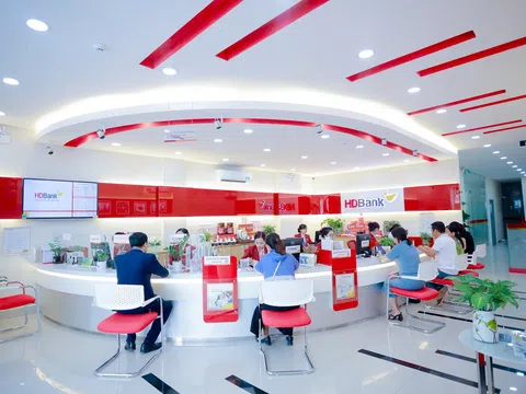 HDBank phát hành thêm 500 tỷ đồng trái phiếu, nâng tổng huy động từ đầu năm lên 17.000 tỷ đồng