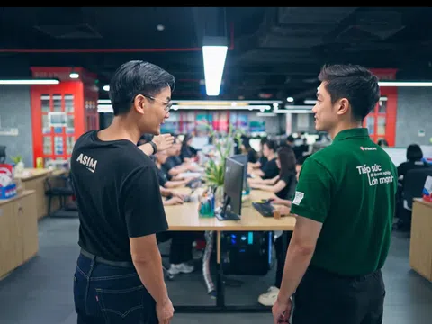 VPBankSME tiếp sức để SME vững vàng trên hành trình thịnh vượng