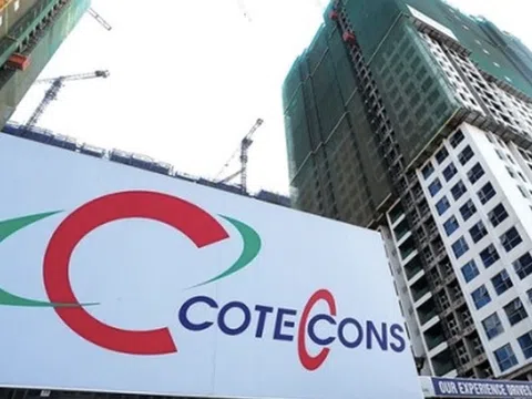 Đằng sau kế hoạch huy động 1.400 tỷ đồng trái phiếu của Coteccons: Câu chuyện dòng tiền và áp lực nợ tăng