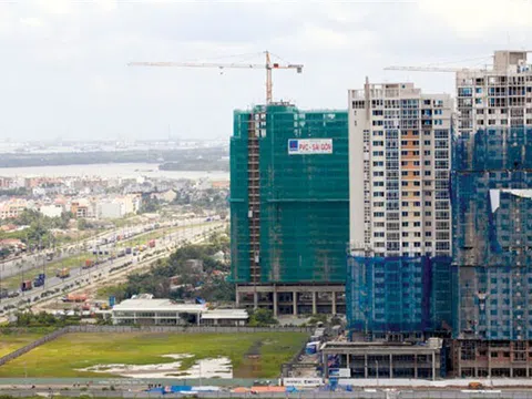 Nhiều dự án bất động sản "đóng băng" do tắc khâu định giá đất