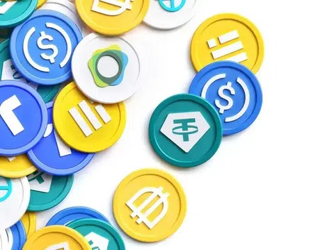 Để không “choáng ngợp” trong vũ trụ crypto