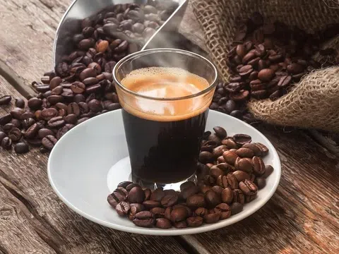 Giá cà phê hôm nay 17/10/2025: Đảo chiều tăng 700 đồng/kg tại nhiều địa phương