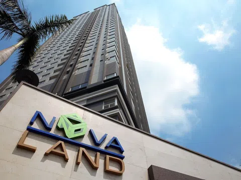 Novaland lên tiếng về các vi phạm phát hành trái phiếu nêu trong kết luận của Thanh tra Chính phủ