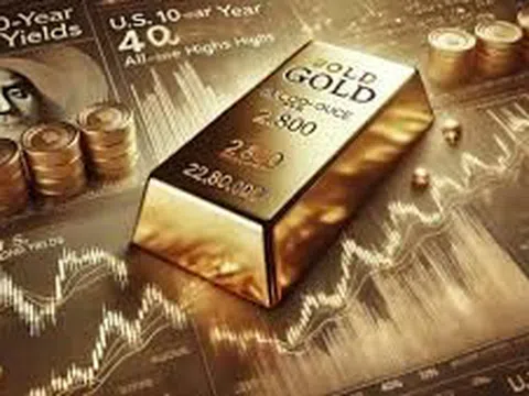 Giá vàng hôm nay 21/10/2025: Vàng nhẫn tăng giá bỏ xa giá vàng miếng