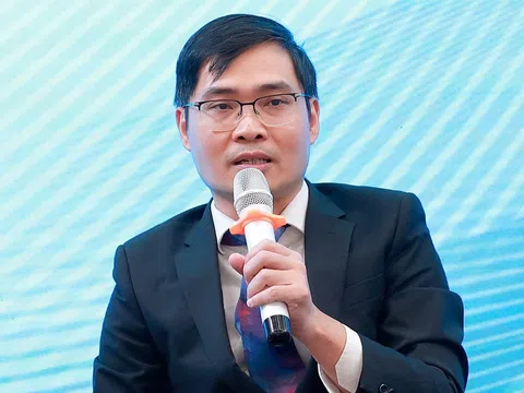 Chuyên gia VPBankS: Đã đến lúc thêm tài sản mã hóa vào danh mục đầu tư