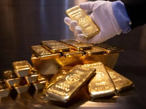 Giá vàng hôm nay 26/10/2025: Xu hướng tăng chưa dừng lại