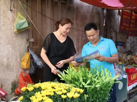 Nhiều nhóm đối tượng được Nhà nước hỗ trợ đến 50% tiền đóng BHXH tự nguyện