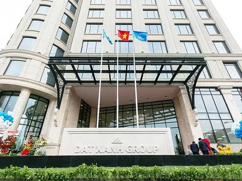 9 tháng đầu năm 2025, Đất Xanh báo lãi gấp 2,3 lần cùng kỳ