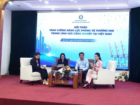 Phòng vệ thương mại ngày càng phức tạp, gây áp lực lớn cho doanh nghiệp xuất khẩu