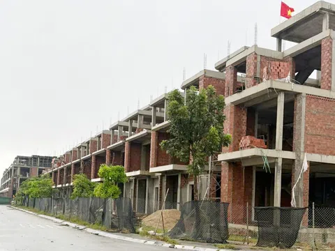 Tập đoàn Sơn Hải lên tiếng về thông tin thanh tra nêu sai phạm tại dự án 500 tỷ đồng