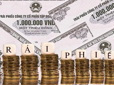 Hơn 48.000 tỷ đồng trái phiếu sẽ đáo hạn trong quý cuối năm