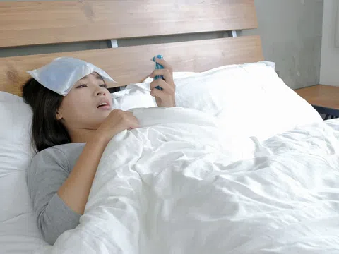 Hướng dẫn chi tiết thủ tục hưởng trợ cấp ốm đau khi tham gia bảo hiểm xã hội