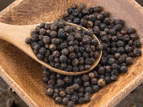 Giá tiêu hôm nay 7/11/2025: Duy trì mức cao, chạm 147.000 đồng/kg tại Tây Nguyên