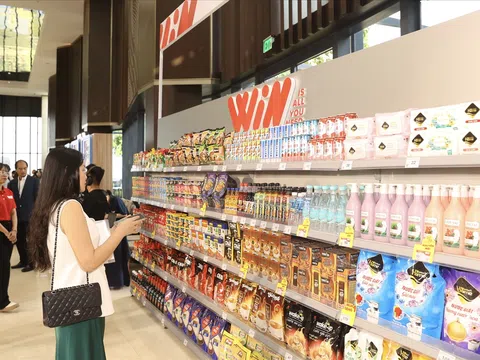 Masan Consumer chính thức nộp hồ sơ niêm yết lên HOSE