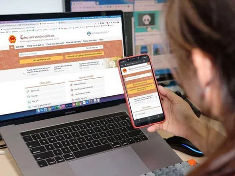 6 thủ tục Bảo hiểm thất nghiệp thí điểm trên Cổng Dịch vụ công quốc gia?