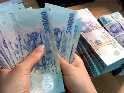 Từ năm 2026, mức trợ cấp thất nghiệp có thể lên tới 26,55 triệu đồng/tháng