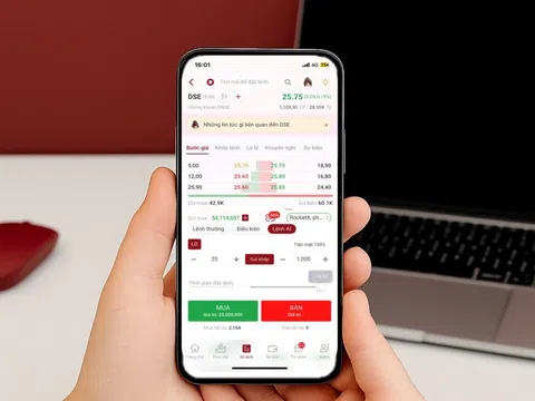 Giải Esport chứng khoán phái sinh trực tiếp đầu tiên tại Việt Nam sắp diễn ra tại DNSE Future Tech Summit