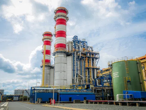 PV Power thu gần 29.000 tỷ đồng sau 10 tháng, Nhơn Trạch 3 phát điện thương mại từ tháng 11