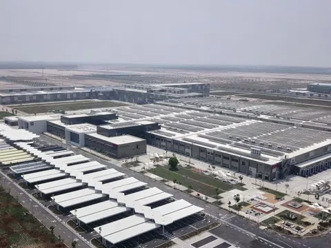 Trade war 2.0 – Cổ phiếu Khu công nghiệp sẽ như thế nào?