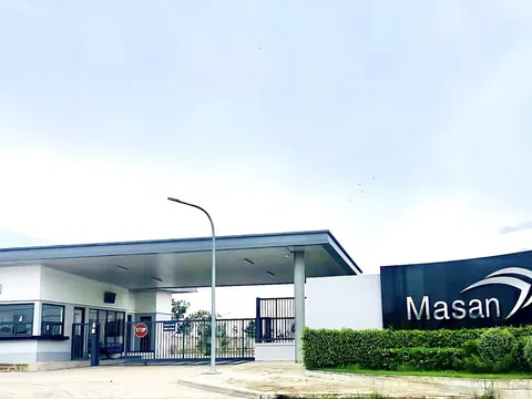 Masan Consumer dự kiến phát hành gần 238 triệu cổ phiếu, nâng vốn lên hơn 13.000 tỷ đồng