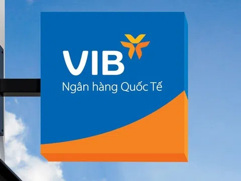 VIB nâng tổng giá trị trái phiếu phát hành năm 2025 lên 14.227 tỷ đồng
