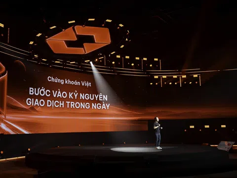 DNSE Future Tech Summit 2025: Bước đệm cho kỷ nguyên T+0 và thị trường "không độ trễ"