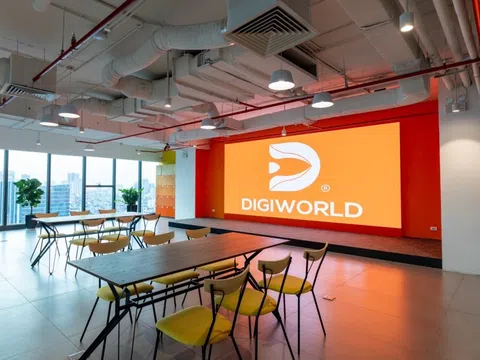 Digiworld bị xử phạt và truy thu thuế hơn 7,6 tỷ đồng