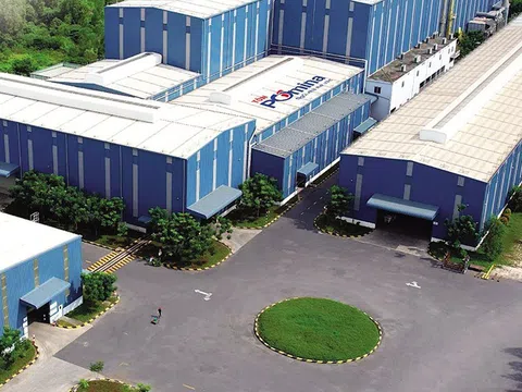 Vingroup cấp vốn cho thép Pomina lãi suất 0%