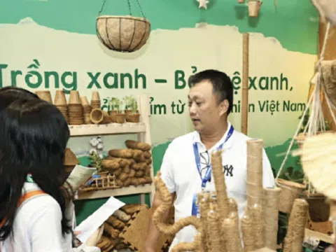 Sắp diễn ra sự kiện quy mô lớn quy tụ hệ sinh thái toàn diện của ngành trang trí nội – ngoại thất và cảnh quan Việt Nam