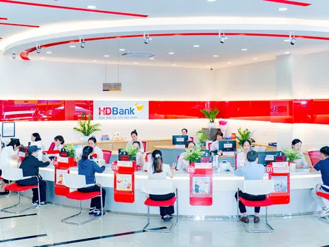 HDBank ra mắt chương trình “Tiết kiệm Tỷ phú” với giải thưởng lớn đặc biệt chưa từng có trị giá tới 3 tỷ đồng