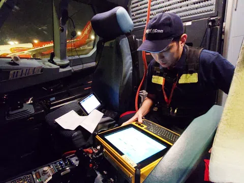 Vietjet hoàn thành cập nhật phần mềm/cứng toàn bộ 69 tàu bay Airbus trước thời hạn