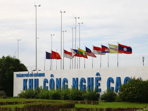 Tạo đột phá để TP HCM thành “sandbox về thể chế” thu hút nhà đầu tư