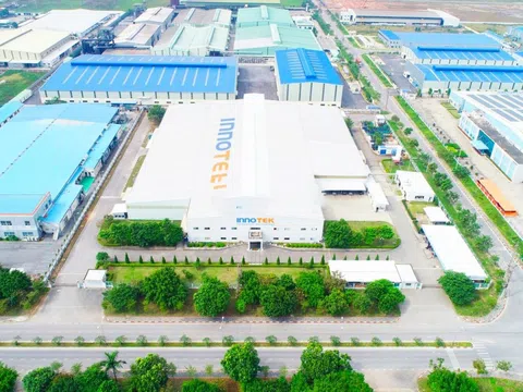 Các dự án FDI đầu tư vào khu công nghiệp tại Việt Nam hưởng ưu đãi gì?