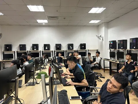 Chuyển đổi số - Cơ hội vàng cho xã hội hòa nhập người khuyết tật ở Việt Nam