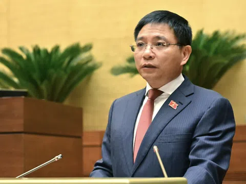 Từ 1/7/2026, chuyển nhượng vàng miếng phải chịu thuế thu nhập cá nhân