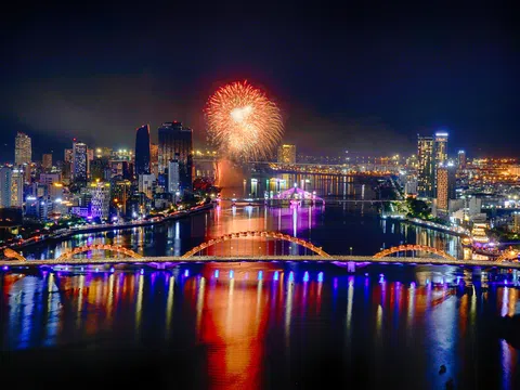 Đà Nẵng sẵn sàng bùng nổ với Lễ hội Chào năm mới 2026