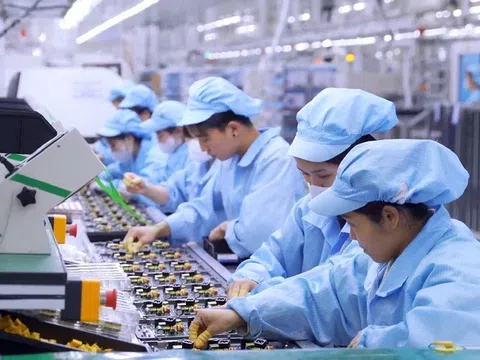 Định hướng mới cho xúc tiến đầu tư năm 2026