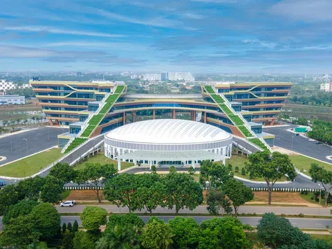 Xây dựng chính sách ưu đãi riêng cho các dự án R&D, đẩy mạnh xúc tiến đầu tư tại chỗ